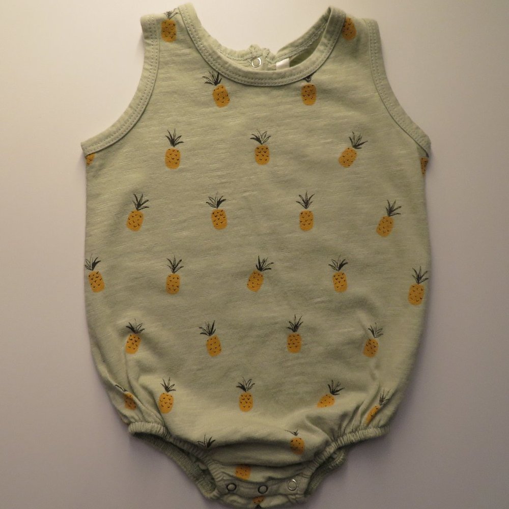 rylee and crew onesie